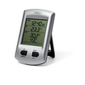 Deluxe Wireless Weather Station